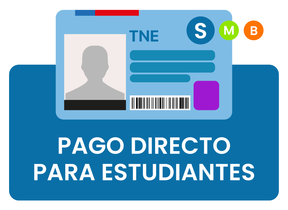 Tarjeta Nacional Estudiantil Temuco